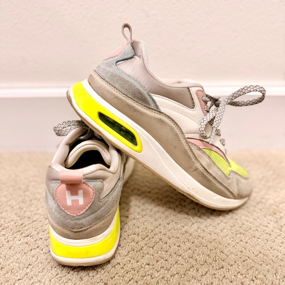 HOFF Bayfront Sneakers